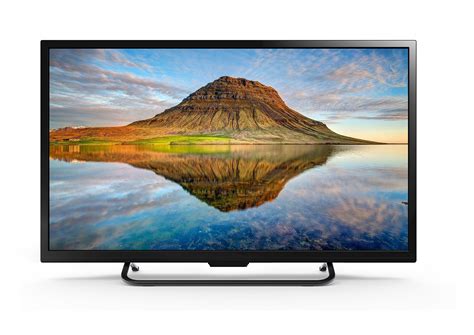 Samsung UN32N5300AF 32 inch 1080p LED Smart TV - Black. . 32inch element tv